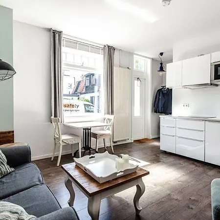 En Deluxe Blueberry Daire