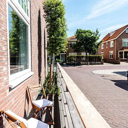 En Deluxe Blueberry Daire