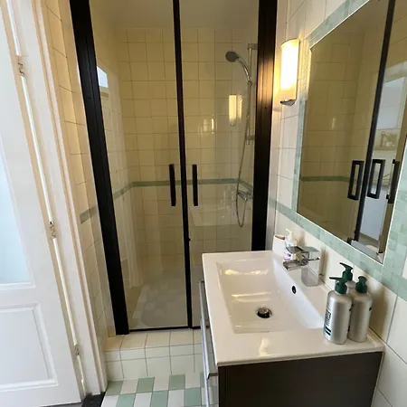 En Deluxe Blueberry Daire Zandvoort