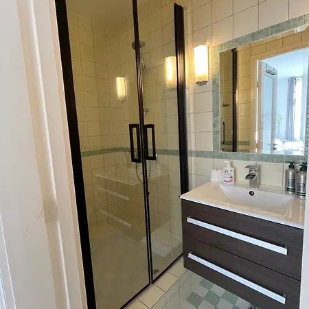 Daire En Deluxe Blueberry Zandvoort