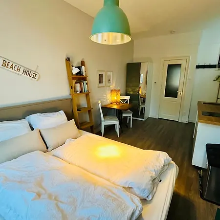 En Deluxe Blueberry *