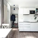 Appartement En Deluxe Blueberry Zandvoort
