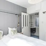 En Deluxe Blueberry Appartement Zandvoort