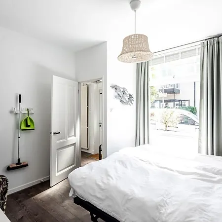 Appartamento En Deluxe Blueberry