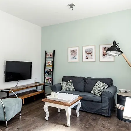 En Deluxe Blueberry *