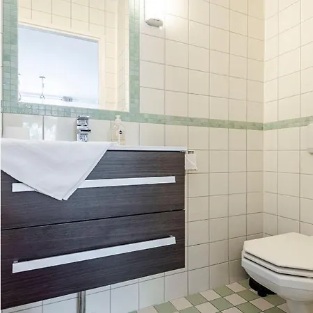 Apartament En Deluxe Blueberry Zandvoort