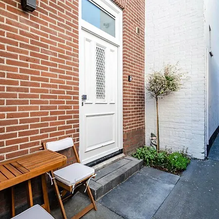 En Deluxe Blueberry 아파트