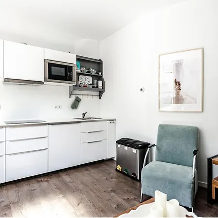 En Deluxe Blueberry *