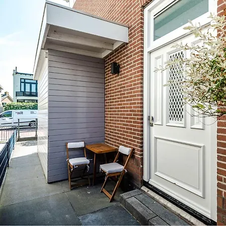 En Deluxe Blueberry * 잔드보르트