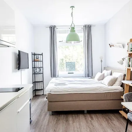 Apartament En Deluxe Blueberry *
