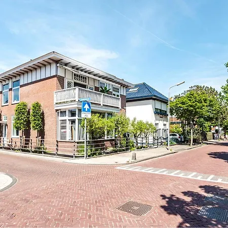 아파트 En Deluxe Blueberry