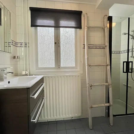 En Deluxe Blueberry Appartamento Zandvoort