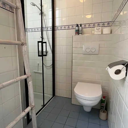 En Deluxe Blueberry *