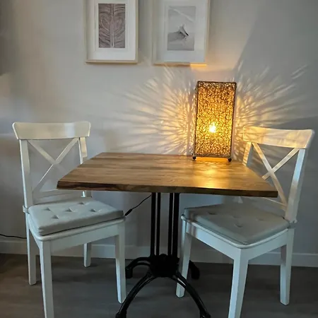 En Deluxe Blueberry Appartamento