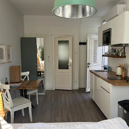 Apartament En Deluxe Blueberry *