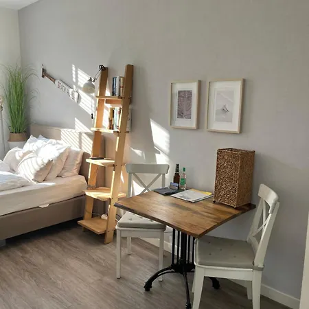 En Deluxe Blueberry Zandvoort