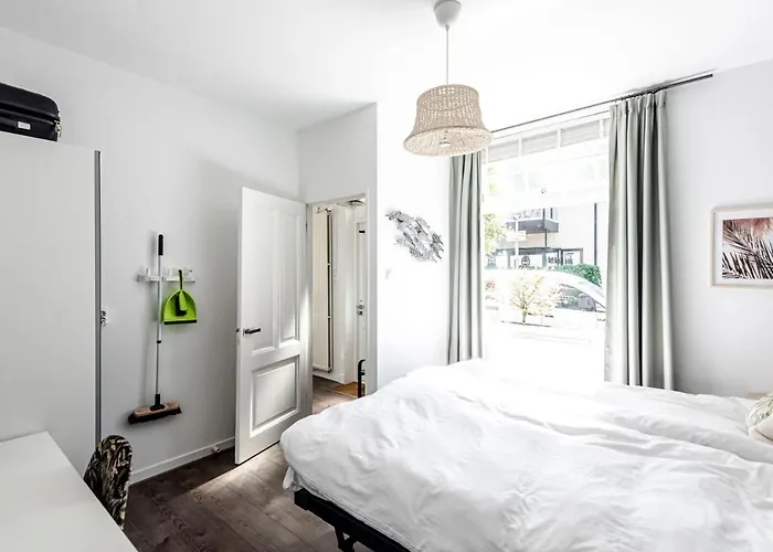 Appartement En Deluxe Blueberry