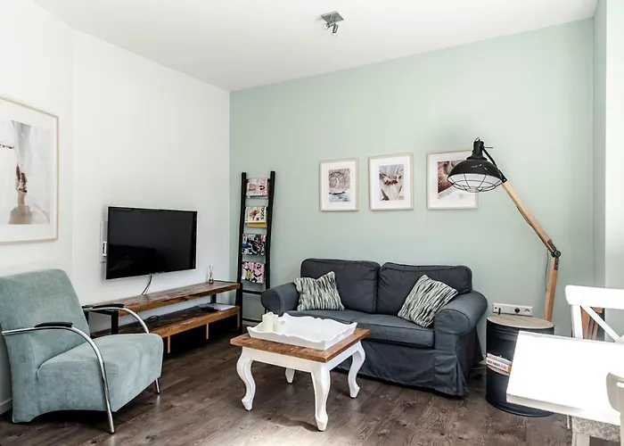 En Deluxe Blueberry *