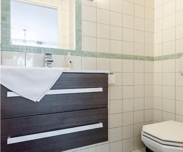 Appartement En Deluxe Blueberry Zandvoort