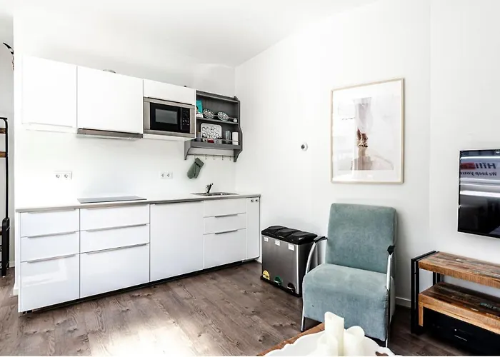 En Deluxe Blueberry *