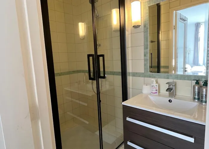 Appartement En Deluxe Blueberry Zandvoort