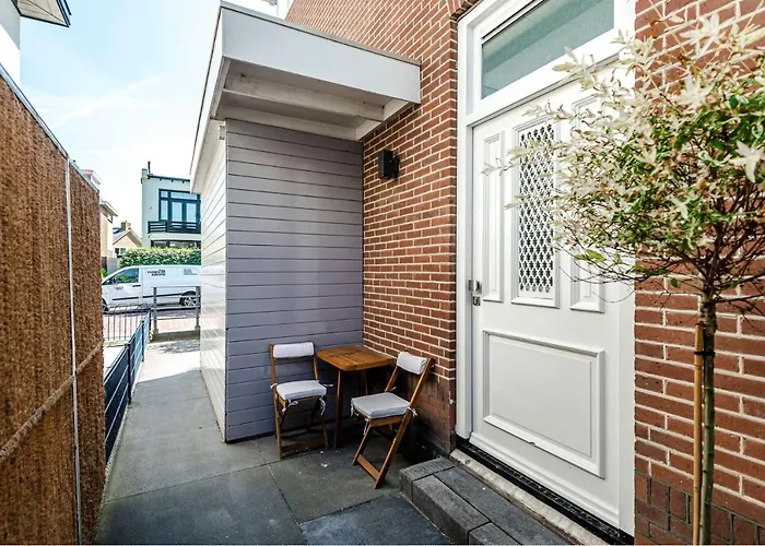 En Deluxe Blueberry * Zandvoort