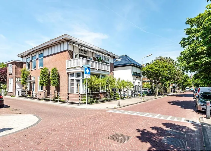 Appartamento En Deluxe Blueberry