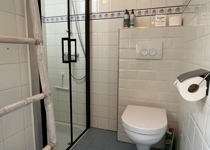 En Deluxe Blueberry *