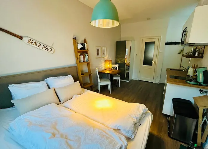 En Deluxe Blueberry *