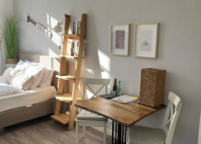 En Deluxe Blueberry Zandvoort